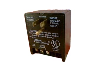 NATIONAL INSTRUMENTS 13663