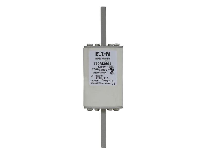 EATON CORPORATION 170M3694