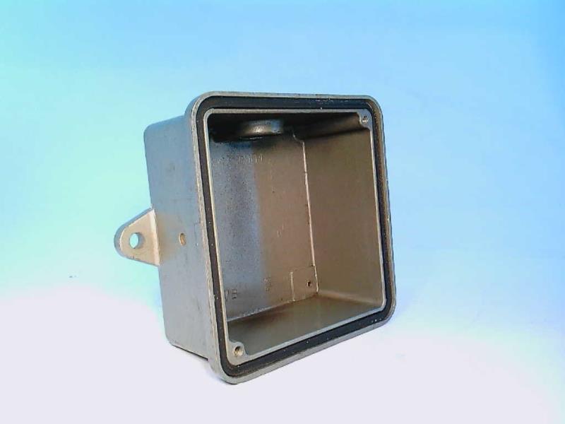 FEDERAL SIGNAL 8435C004