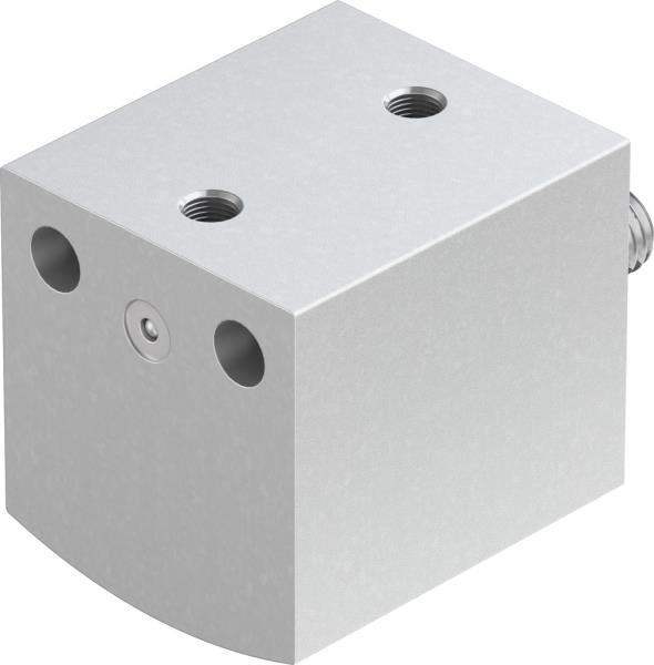 FESTO ADVC-20-20-A-P