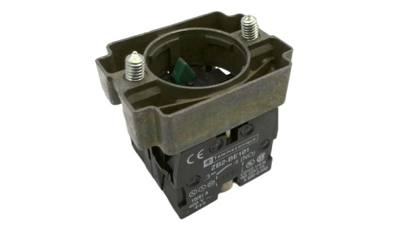SCHNEIDER ELECTRIC ZB2-BZ103