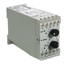 SXT12-A-AC220/240 by WIELAND