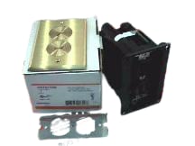 WMFB1DRB by LEGRAND