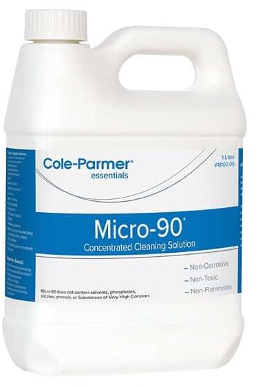 COLE PARMER MICRO-90