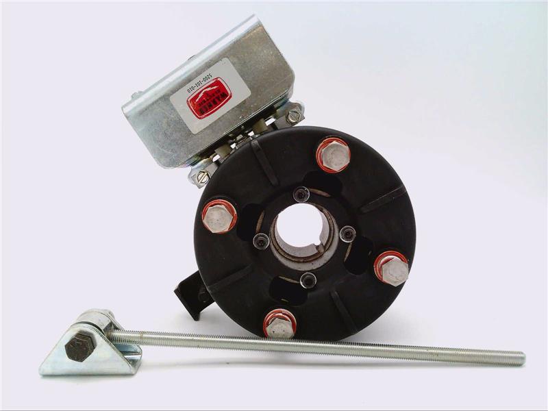 ALTRA INDUSTRIAL MOTION 5391-170-009