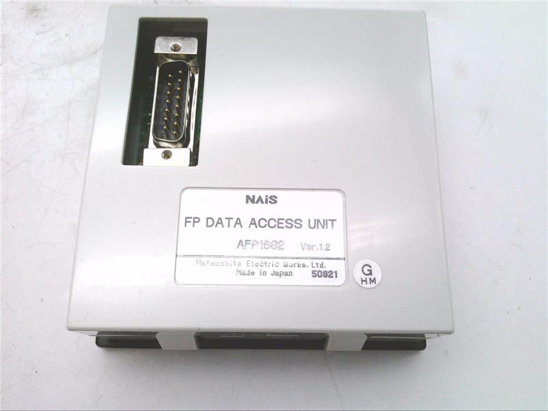 MATSUSHITA ELECTRIC AFP1682