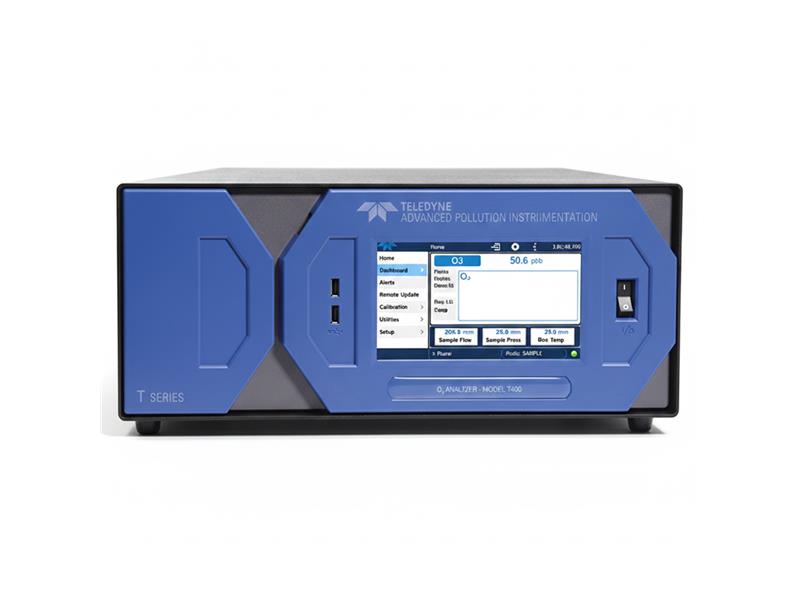 TELEDYNE 333CL