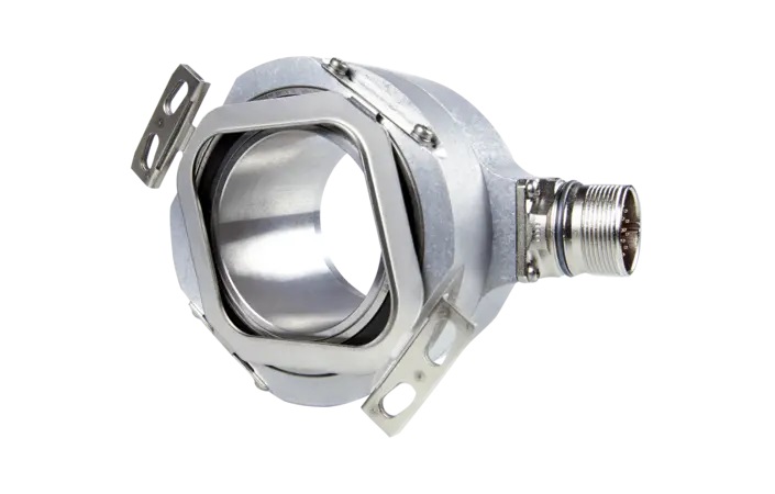 HEIDENHAIN CORP 589612-0R