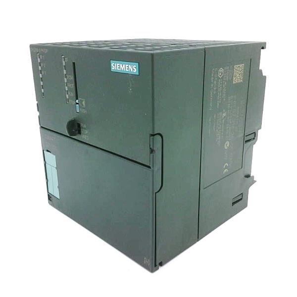 SIEMENS 6ES7318-3EL01-0AB0