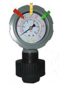 ICON PROCESS CONTROLS OBS-R-P-60