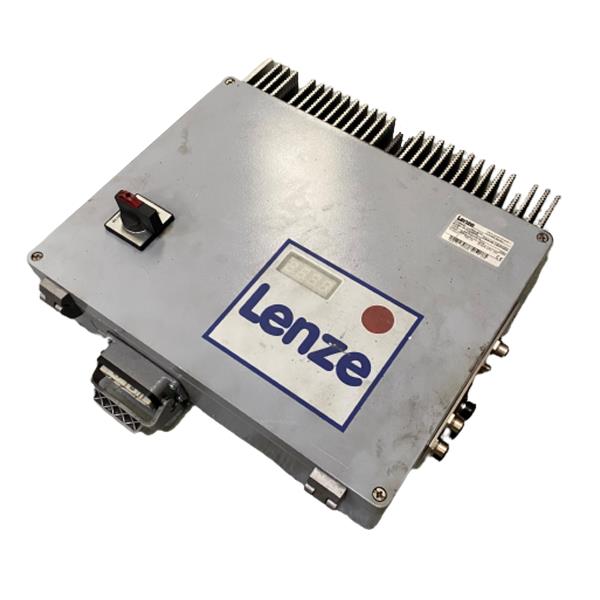 LENZE ICU 212