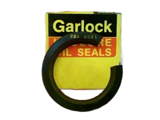 23X2231 by GARLOCK