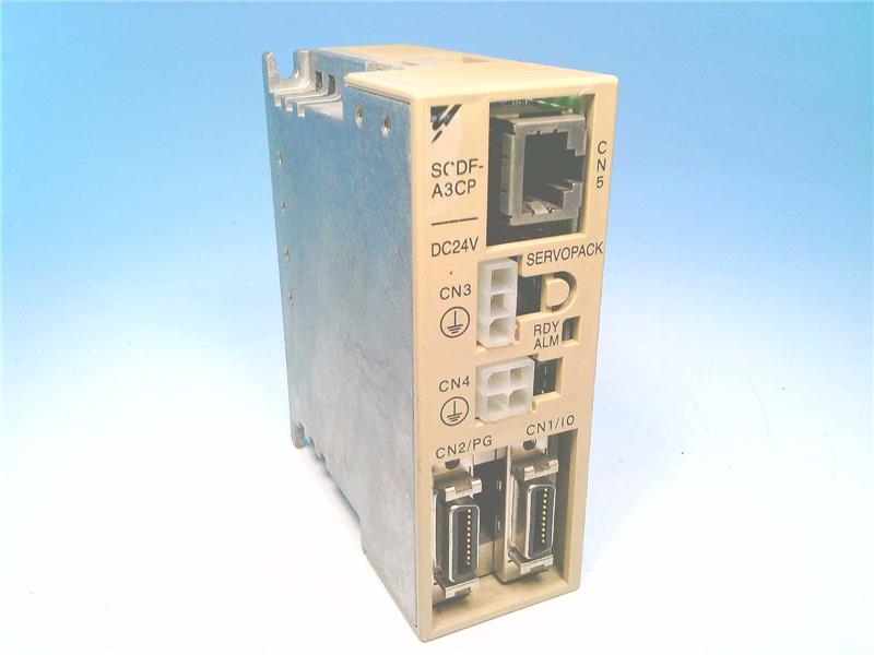 YASKAWA ELECTRIC SGDF-A3CP