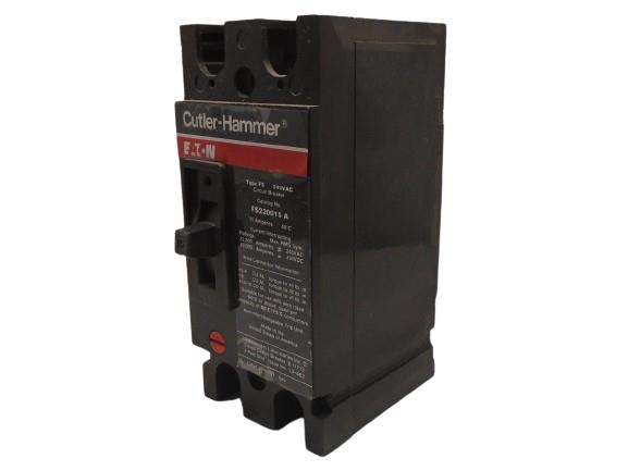 EATON CORPORATION FS220015A