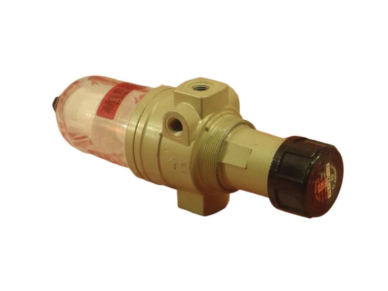 NORGREN B12-297-A3LA