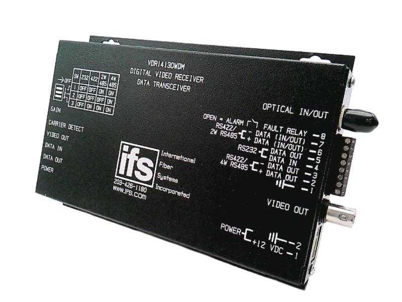 VDR14130WDM by KIDDE-FENWAL, LLC