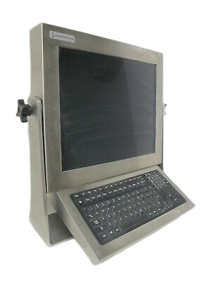 HOPE INDUSTRIAL SYSTEMS INC HIS-ML20-STAB