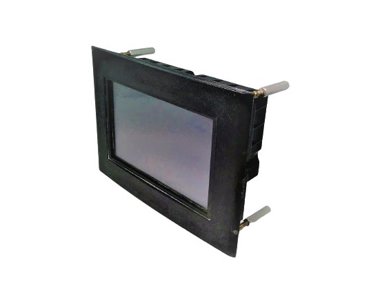 BEIJER ELECTRONICS QSI QTERM-G72/3945R