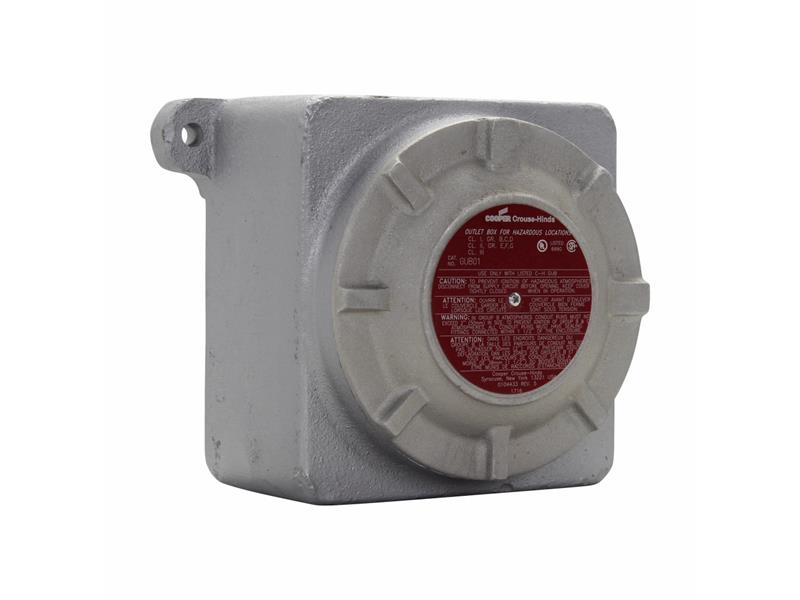 EATON CORPORATION GUB02 SA