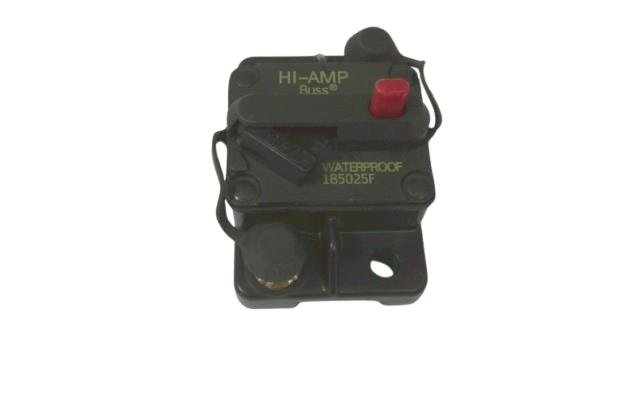 EATON CORPORATION 185025F-01-1