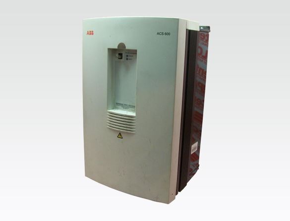 ASEA BROWN BOVERI ACS601-0020-4-000B1200001