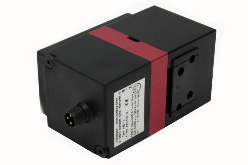 PRE-U/PS11110-B by PARKER