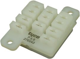 TE CONNECTIVITY 27E043