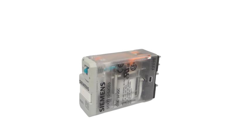SIEMENS 3TX7110-5JC03