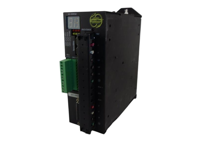 ORMEC SAC-SW210/E