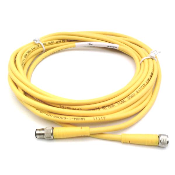 TURCK PKG 3M-4.8-PSG 3M