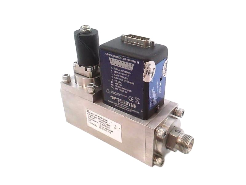 HFC-303-H-01-02-01-01-15SLM/AIR by TELEDYNE