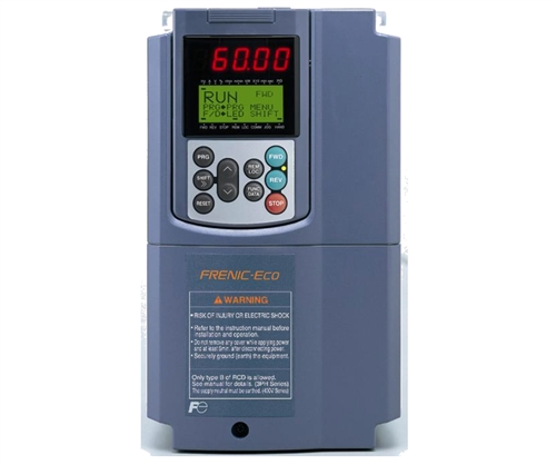 FUJI ELECTRIC FRN002G1S-4U