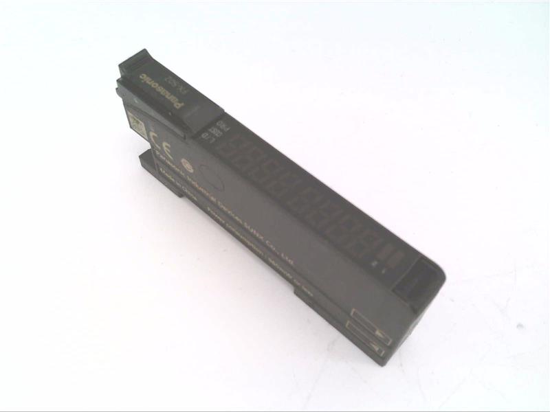 MATSUSHITA ELECTRIC FX-502