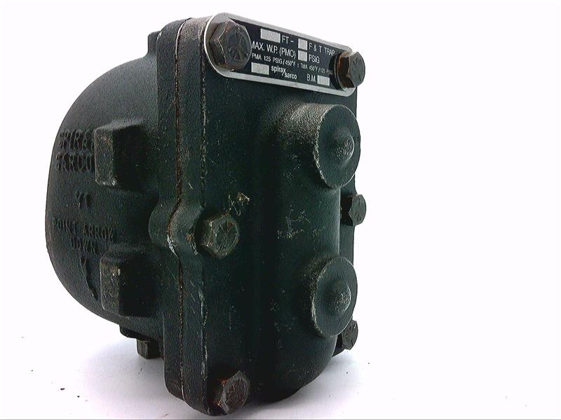 50930 by SPIRAX SARCO