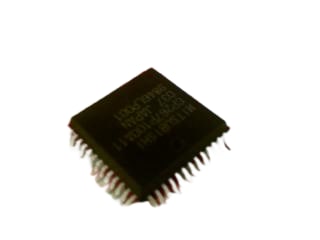 MITSUBISHI CP267P100A11