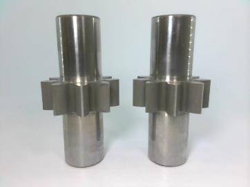 3222810000 by PARKER