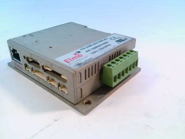 ELMO MOTION CONTROL HAR-A4/100C-S2