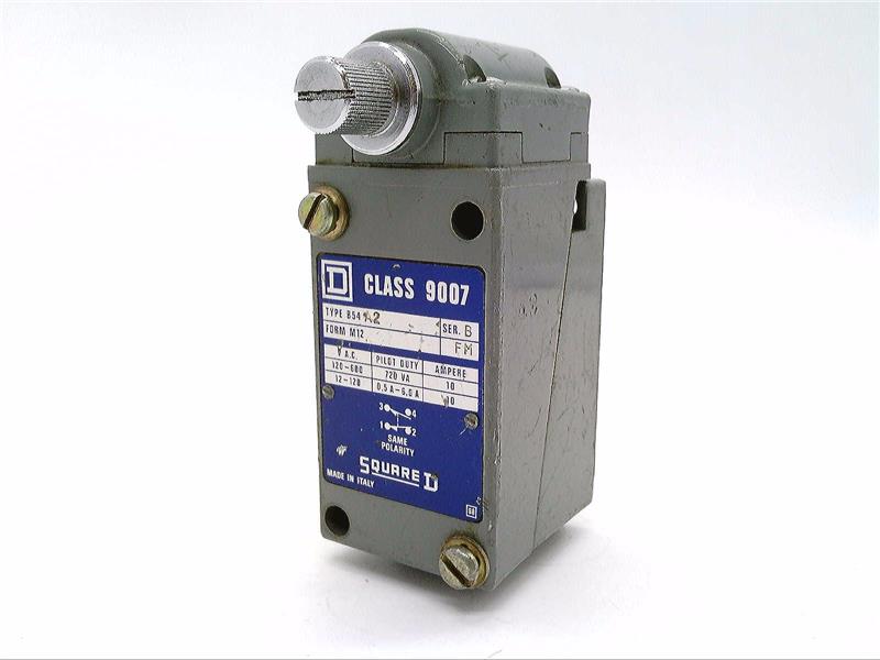 SCHNEIDER ELECTRIC 9007-B54A2