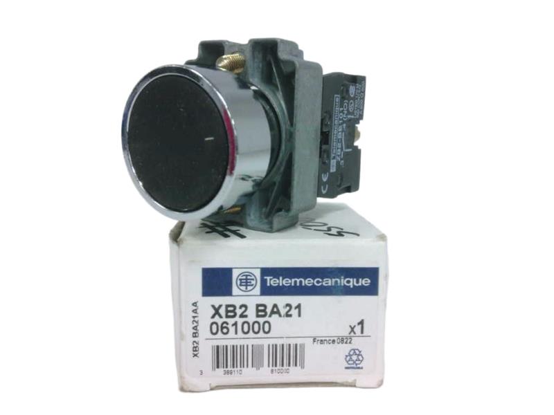 XB2-BA21 by SCHNEIDER ELECTRIC