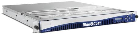 BLUE COAT SG900-10B