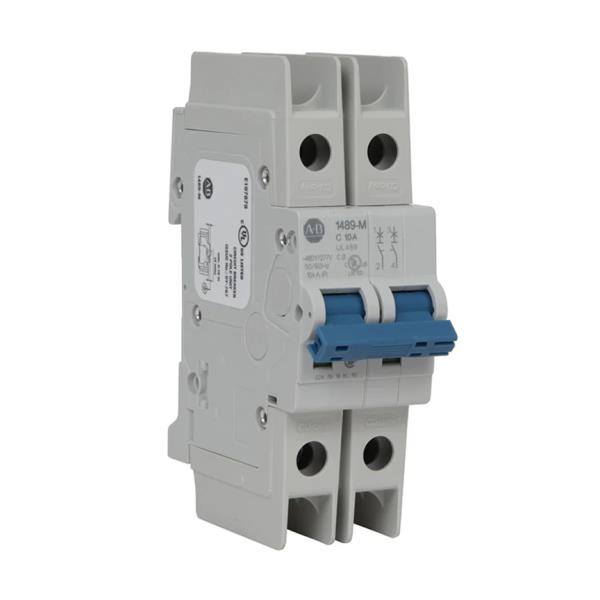 ALLEN BRADLEY 1489-M2D300
