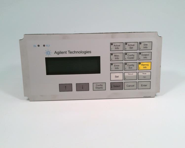AGILENT MI4-111-KE1-001
