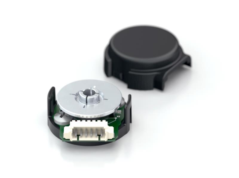 US DIGITAL E4P-360-236-N-S-D-M-3