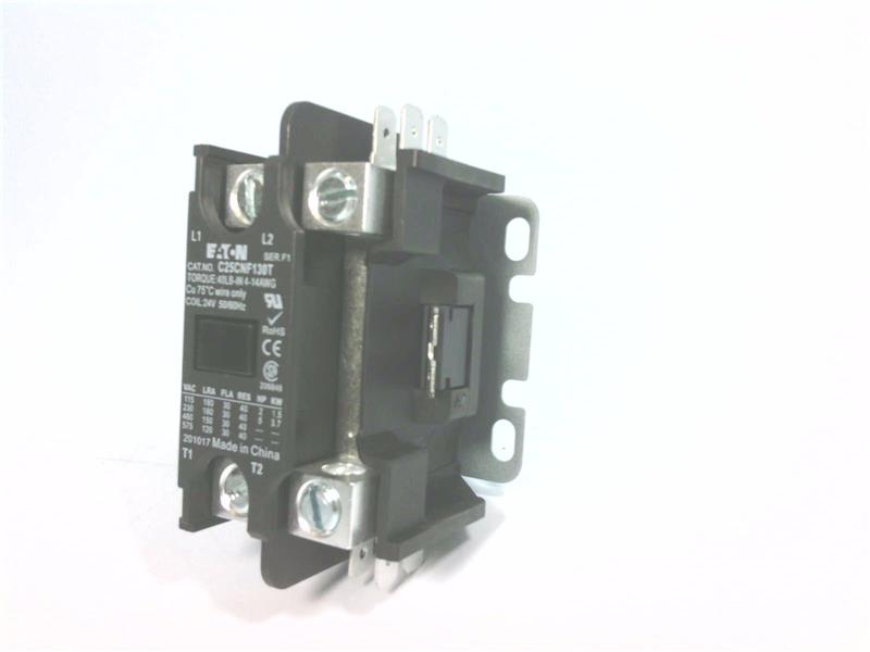 EATON CORPORATION C25CNF130T