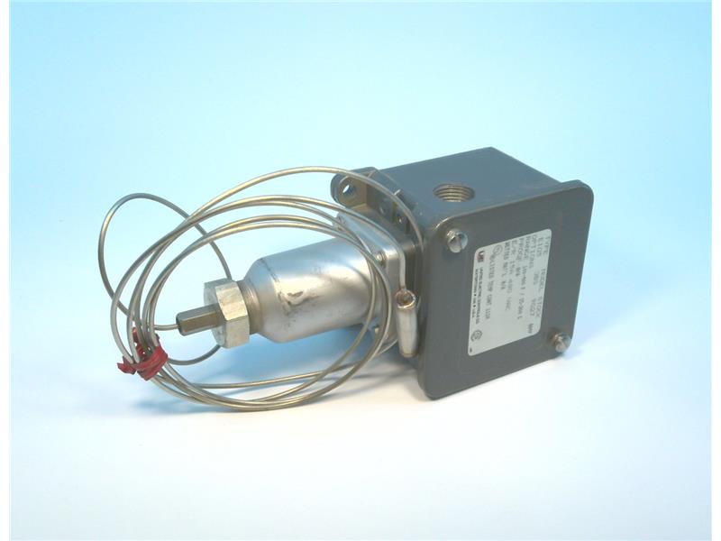 UNITED ELECTRIC E105-3BS-9027