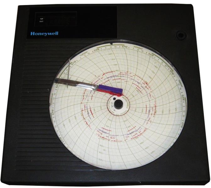 HONEYWELL DR4312-0000-H0100-0000-0000-00-000