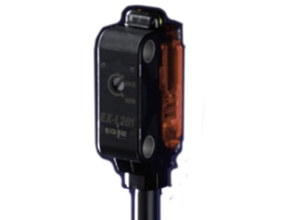 MATSUSHITA ELECTRIC EX-L261