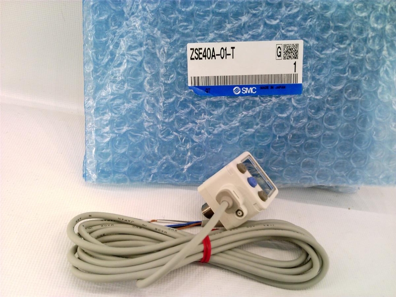 SMC ZSE40-01-T