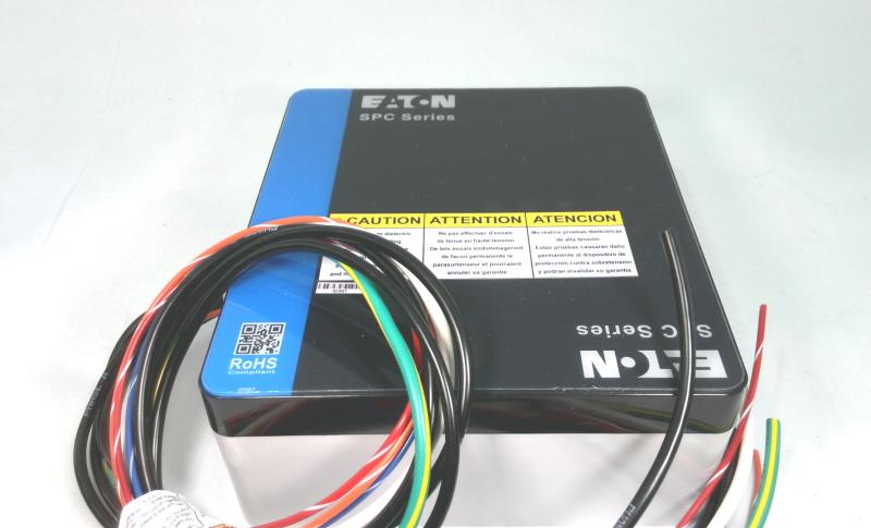 EATON CORPORATION SPC200480Y8P