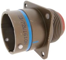 TE CONNECTIVITY DL60R-16-24PN-6116